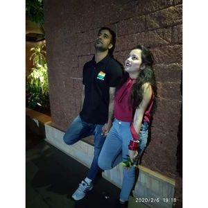 Meet your Posher, Rinki